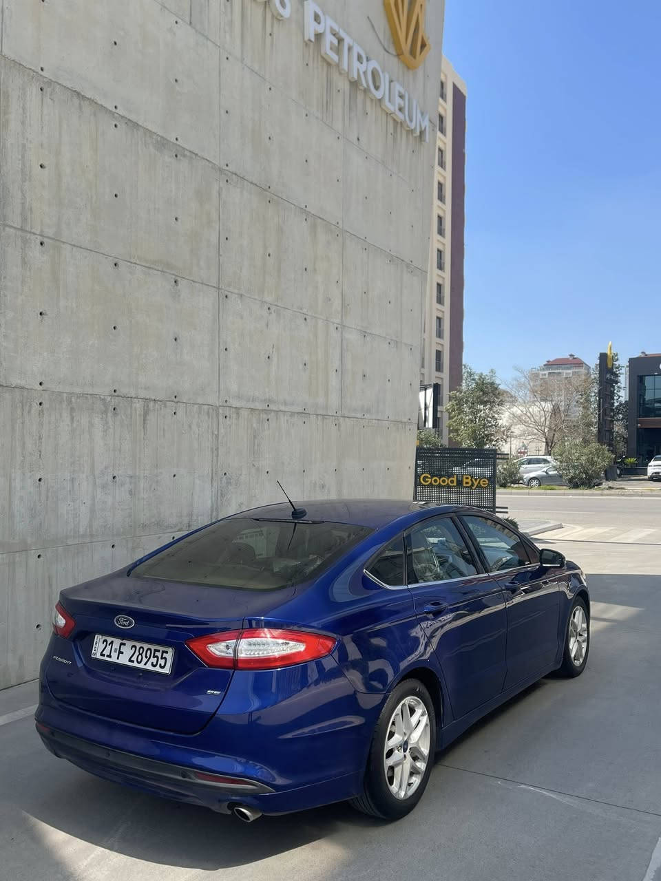 سلاوی خواتان لیبی
فۆرد فیوژن٢٠١٦ مواسافات SE کوشن کارەبا تەبرید مەرکەزی شاشە ئایپاتی بۆ بەستراوە ٢پارچەی بۆیاخە بۆنیت جاملخ بی ناو گرتن رەقەم سەنەوی تازەیە بە ناو خۆمەوەیە
١١٠$
ناونیشان.سلیمانی
ژم.***********
