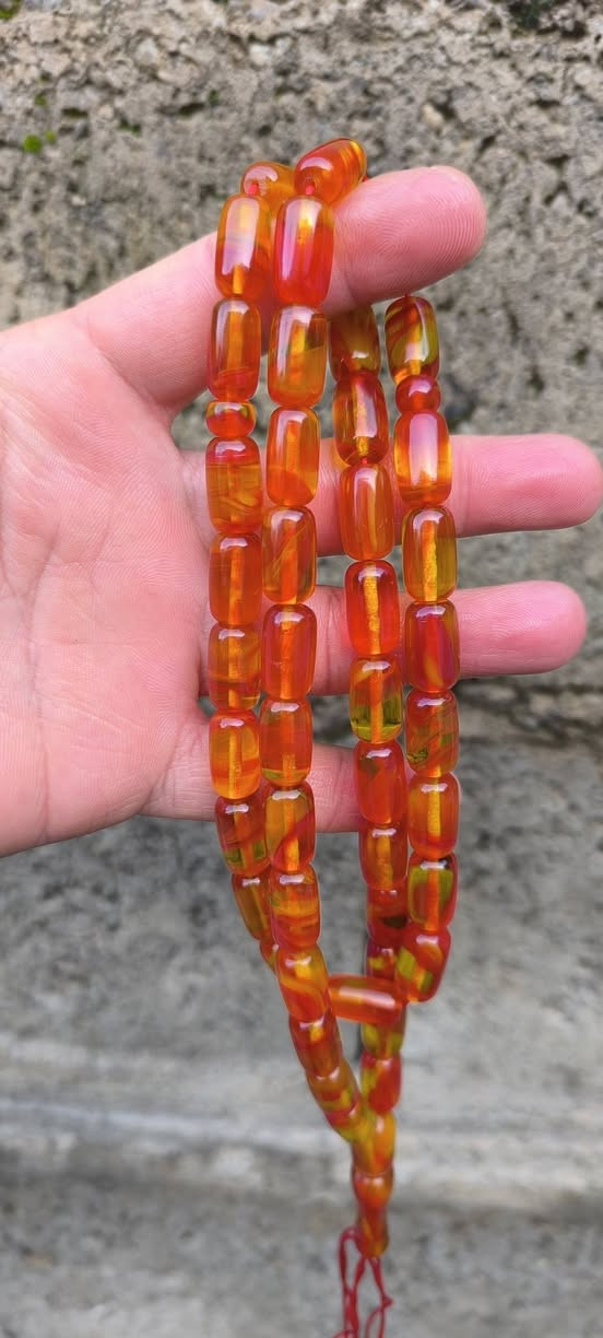 ‎للــبیــع        ‌
✂﻿🧵📿✂﻿🧵📿✂﻿🧵📿﻿🧵✂﻿🧵✂📿﻿🧵✂📿﻿🧵
 سبحة فاتوران 45 حبة  جراخ یدوي ايراني
 يوج‎ السليمانية, العراق


**إذا كنت صاحب هذا الإعلان وتريد حذفه لأي سبب، رجاءا أرسل رسالة إلى الدعم الفني**