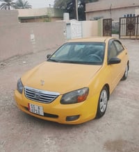 كيا سبكترا • ٢٠٠٧ • كير اوتو