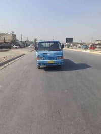 موديل 96 • مكينه مكفول • رقم بصرة