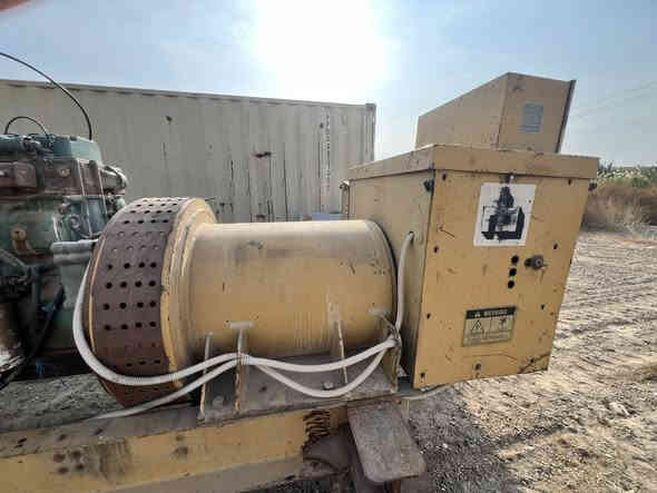 مولد فولفو 
رأس توليد اف 16 
500kv 
***********
