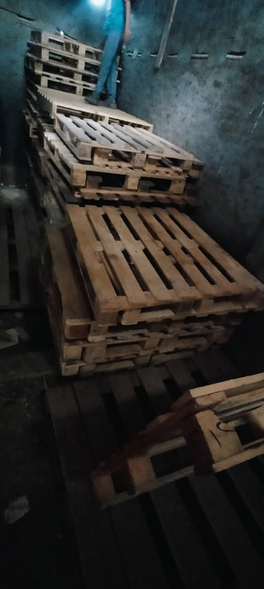 حوالي 4طن استندروفيهم لوحة
الطن نهائي 12500

01010204852

دسوق كفر الشيخ


**إذا كنت صاحب هذا الإعلان وتريد حذفه لأي سبب، رجاءا أرسل رسالة إلى الدعم الفني**
