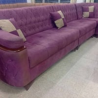 ديوان • حرف ايل • ٨ مقاعد