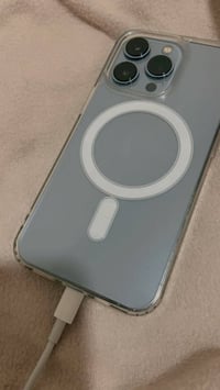 ايــفــون 13 بـرو مـاڪس  جديدددددددد نضافه 100٪ السعرررررررررر: 400 قف...