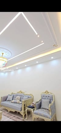 جبس بورد • أصباغ البيوت • بصره