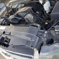 تاهو LTZ • محرك جديد • البصرة