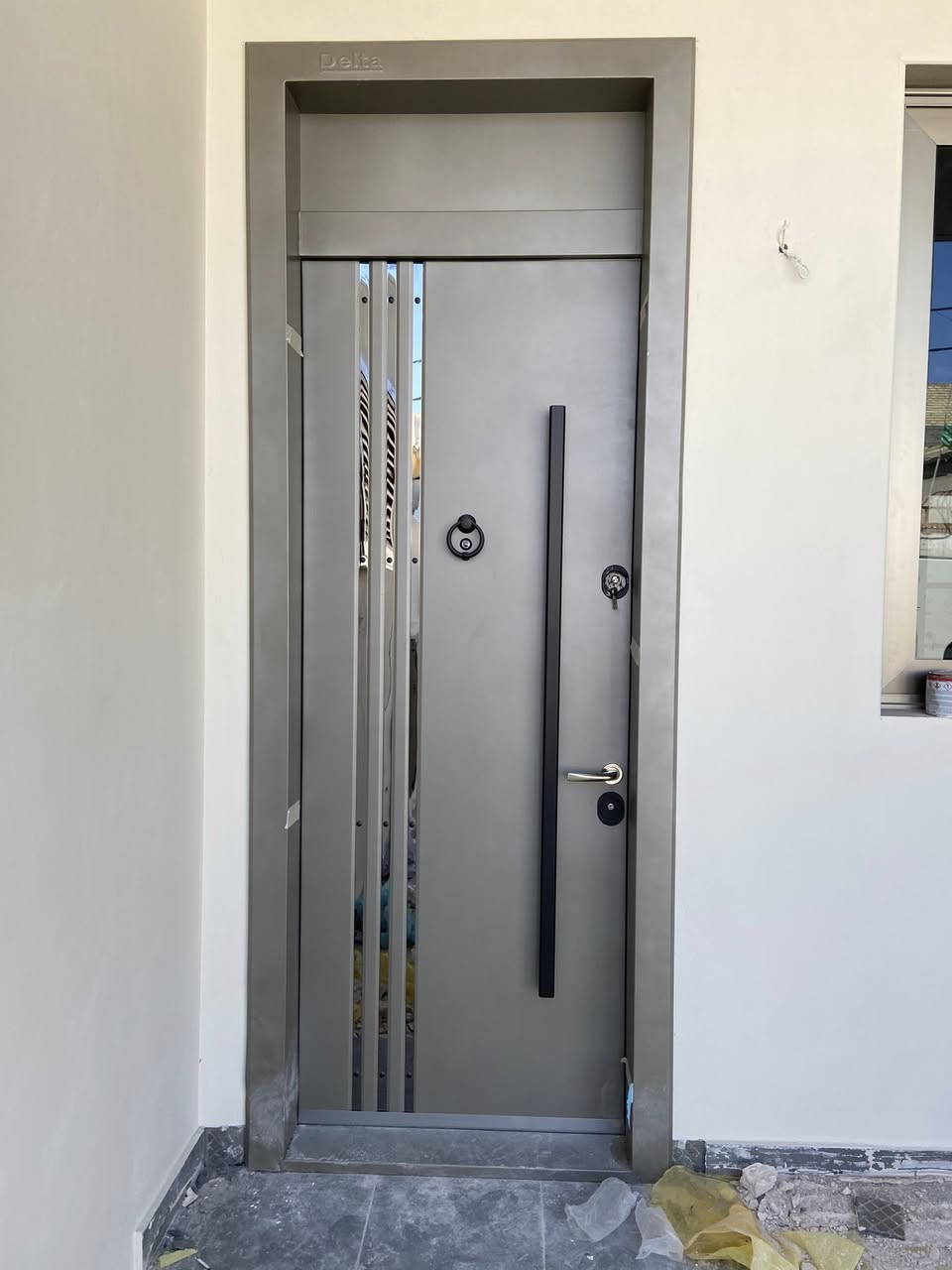 جمال بيتك ابوابك 🚪
ابواب ضمان عشر سنوات بالمنتج حقيقي
عمر الباب 25 سنه من المصنع
ضمان الباب مقاوم للماء بنسبه 100‎%‎
ضدالارضه والتعفن والرطوبه
عازل للصوت بنسبه جداً عالية
ضمان بالكيلون عشر سنوات 
ضمان بالتثبيت لمده سنه كامله صيانه
ابواب حمام
ابواب سلايت قواطع دفتريه
ابواب فرده وربع 
تتوفر جميع القياسات
الكميه تتوفر مباشر بدون اي انتظار للزبون 
تتوفر اكثر من 50 موديل داخل الصفحه 
واسط مركزمدينه
***********
