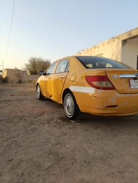 ٢٠١١ • مكينة ضعيفة • لايت زنون