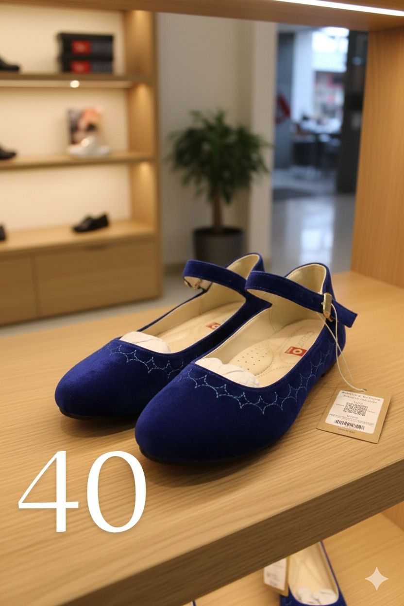 وصول وجبة جديدة تجنن من احذية فلات 
السعر 6000
توجد خدمة توصيل لجميع محافظات العراق


**إذا كنت صاحب هذا الإعلان وتريد حذفه لأي سبب، رجاءا أرسل رسالة إلى الدعم الفني**