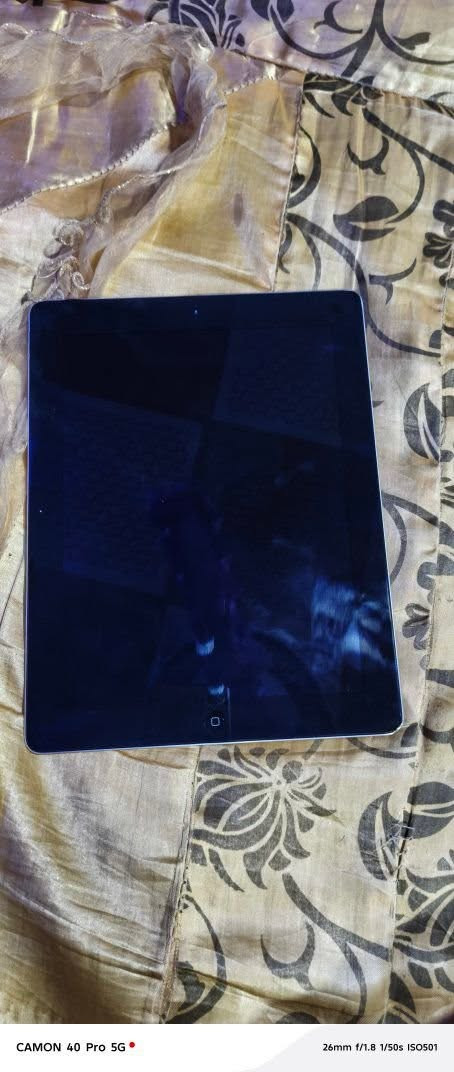 ايباد عوزه بس رمز رمز مو اي كلود  لا ايميل يفتحو ب١٠ جهز شوفت عينك رايدينه ب٨٠ الله شاهد جهاز مابي شي جهاز مال بيت


**إذا كنت صاحب هذا الإعلان وتريد حذفه لأي سبب، رجاءا أرسل رسالة إلى الدعم الفني**