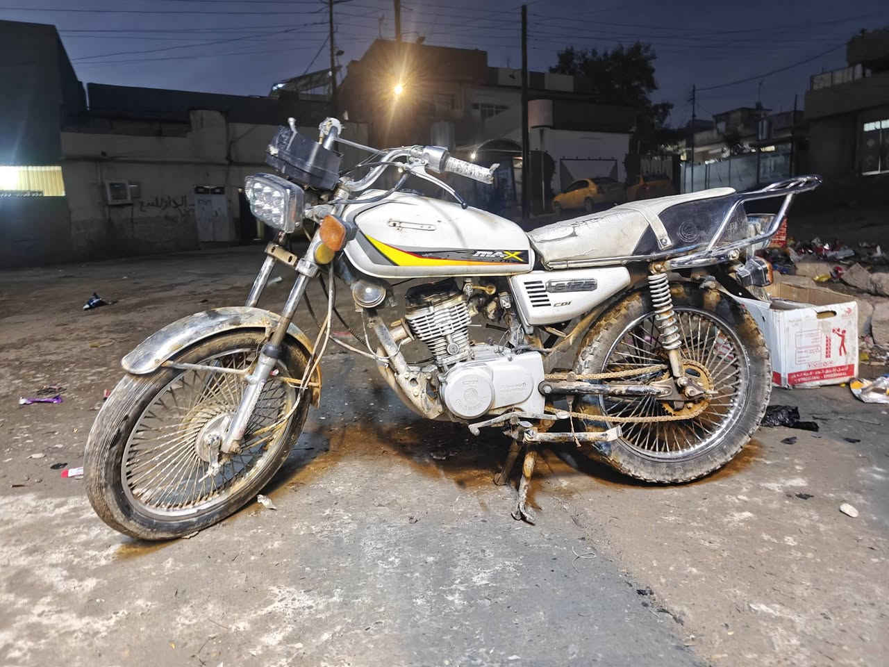 نامه برو موديل 2017للبيع سعر 225استفسار  ‏‪0789 178 3927‬‏
