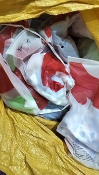 شليف • بات بات • قطعتين