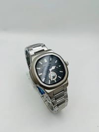 كوبي ماركة PATEK PHLIPPE ساعة باتك فليب⌚😍✅ 😍✅ سنتر على الستة شغال 😍✅ س...