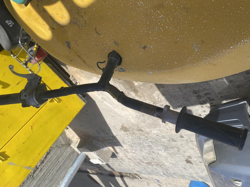 سلام عليكم غراض دراجه بيجي ستيرن وصالنصه واقيه صالنصه للبيع اليريدهن يراسلني خاص لو وتساب وبيك خير وتدلل ***********
