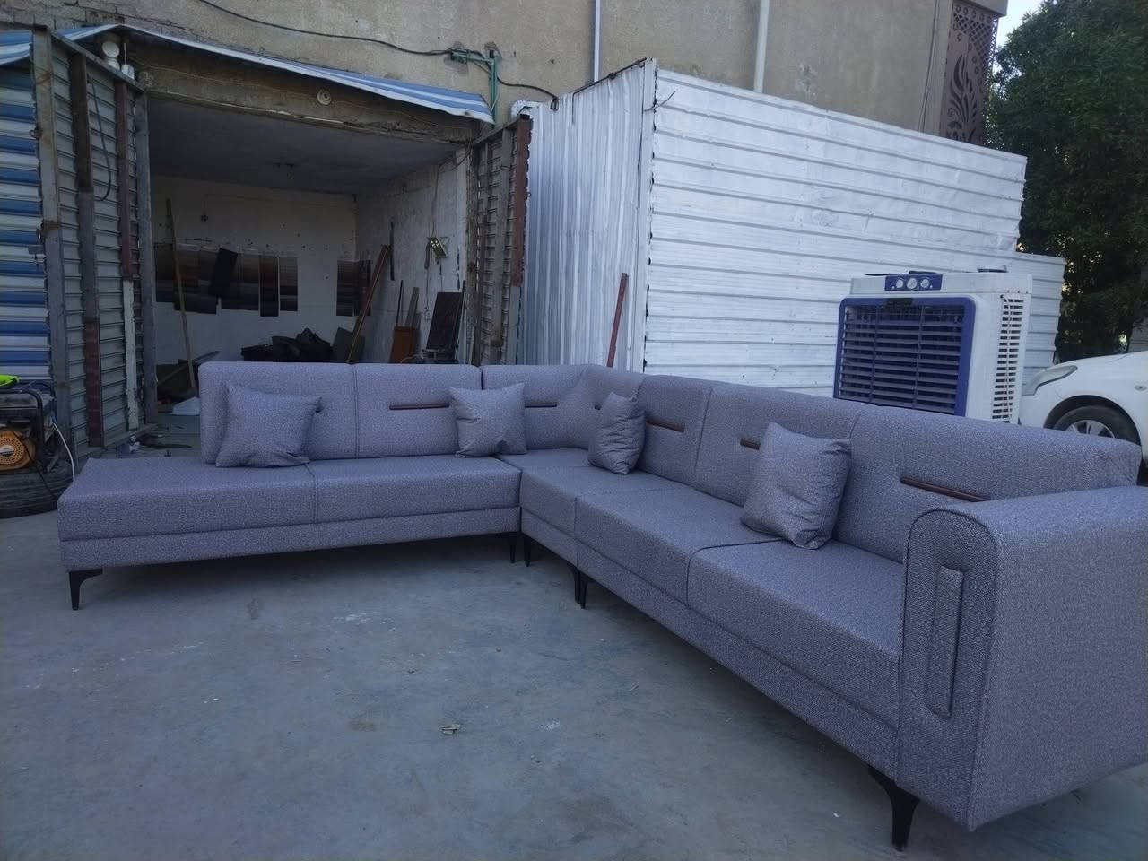 كورنر جديد ممستخدم شغل درجه اولى رقم وتساب ***********
