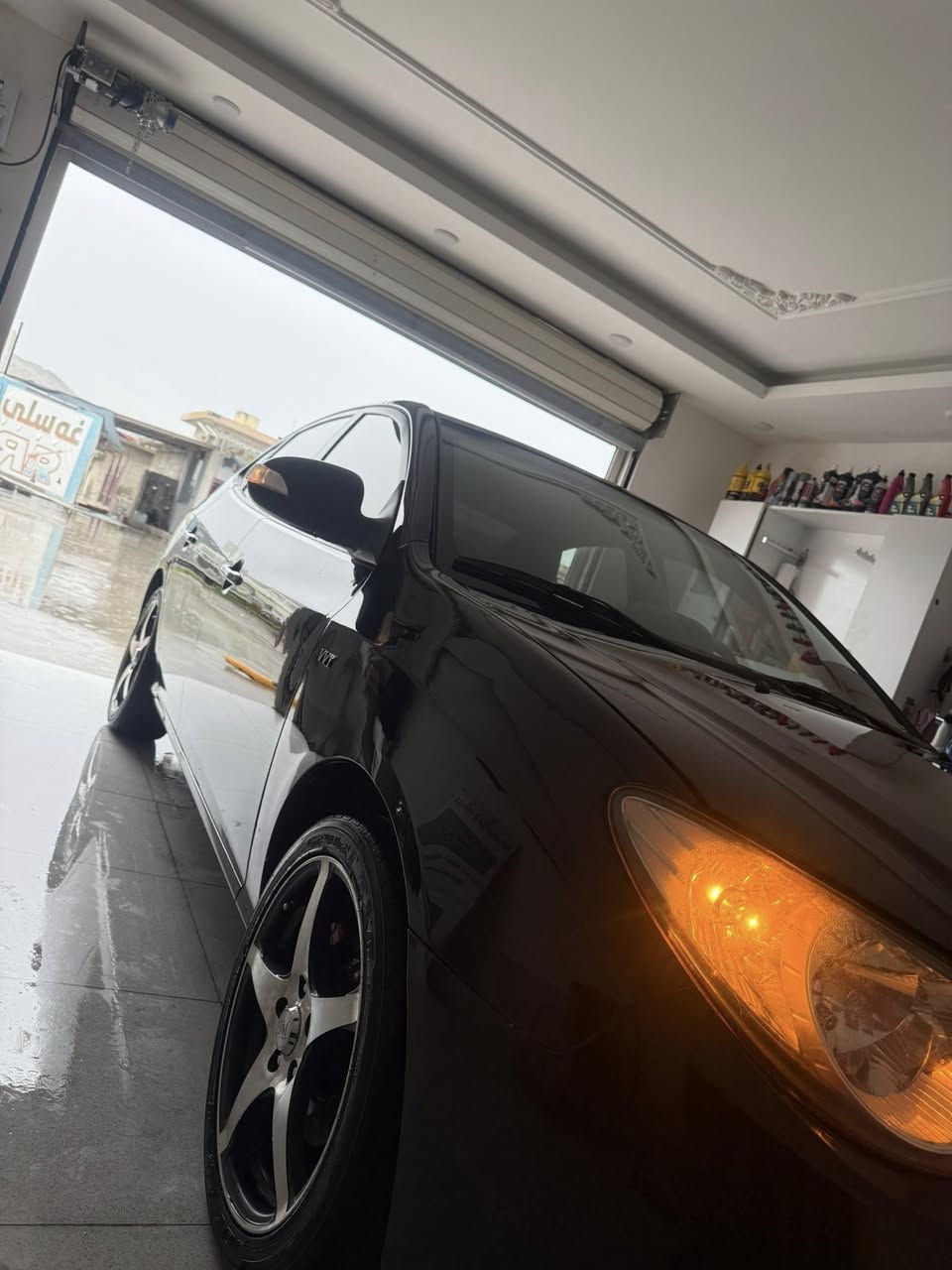 ئافانتی مۆدێل ٢٠١٠ ی ئیکۆی گێچ وەنەوشە
سەیارەکە تا حەز بکەیت جوانە لە ڕوو بەڕوو لە وێنەکان جوانترە
 
مواسەفات فول فول بەس سڵایت نیە

گێچ وەنەوشەو و (ئیکۆ)🟢

کوشن جڵد و هیتەر

بلوتوس بیلاد

ئاوێنە شەفت و ئیشاڕەت

لایت ڕەش و لێزەری

تەبریت لەمس و سوکان فۆلیۆم 

کامێراو شاشەی بیلادی

گێر نیکل و دەبڵ چەکمەجە

کارەبای و گشت گیانی بەشەرت

چوار تایەو ویلی لۆکی سپۆرتی لە ژێرە

سەقف و کەفەر و دەعم بە شەرت

بۆ یەک دینار مەسروف مەگەڕێ بە دڵی خۆم مەسرەفم تیا کردوە

سەیارەی گەندە و زبڵ نیە لەمە هەیە بە ٤٥ بڕۆ ئەو بکڕە کە ئەمەت لا گرانە

شوێن ڕانیە (چوارقوڕنە) 

*********** فایبەر و واتس ئەپی لەسەرە

کە موشتەری نیت سەری خۆت و منیش مەیەشێنە لە خزمەتانام
