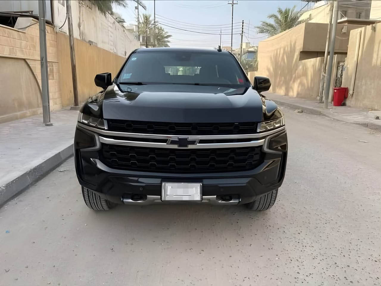 السلام عليكم تاهو 2023 خليجي وكالة المنصور LS رقم بغداد جديد بسمي  مواصفات ثلاجه كشن فرس السياره كفاله عامه من ضربه صبغ تبديل بارد محرك كير كله
بلشرط محرك مامفتوح
السعر :440$ وبيها مجال
رقم الهاتف : ***********
