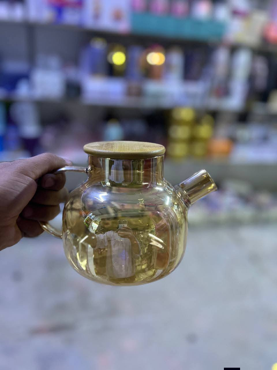 قوري بايركس حراري مباشر على النار السعررررر بلاش ٤ الاف دينار


**إذا كنت صاحب هذا الإعلان وتريد حذفه لأي سبب، رجاءا أرسل رسالة إلى الدعم الفني**