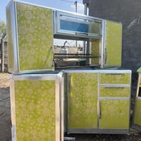 كاونتر ألمنيوم • نضيف • بابل الحمزه الغربي