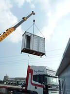 معمل الفرات الهندسي لصناعة الكرفانات والدور والجملونات تجهيز جميع الموقع يوجد جميع القياسات جاهزه تصنيع حسب الطلب يوجد توصيل جميع المحافظات للإستفسار يرجى الاتصال
***********
***********
🏠🏠🏠🏠🏠
