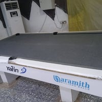 طاولة سنوكر • الحمزه الشرقي • مكينة الدونيه