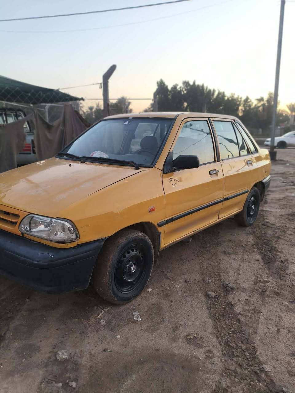 السلام عليكم سايبا 2012

كفاله عامه من الضربه وتبديل والصبغ 

والخياس والعيب الشرعي وتبديل  رقم مثنى 

سنويه جديده لل2028 مصفره هيئه وغرامات 

 تخم تاير نضيف حداديه جديده 

شواصي نضاف سياره كلش حلوه مالت جناي احلا من الصوره مكان ديوانيه السعر 28وبيها مجال للأستفسار اتصل ***********
