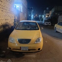 طيبه • ٢٠١٥ • مكينة بخار