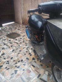 ماطور بزون • هندر واحد • حي المطاحن