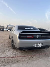 جالنجرً مديل 19  مصبوغه عام سمنتي ومغلفه  السياره رقم بغداد وراعيها يم...