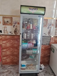 براد • شغال • جديد