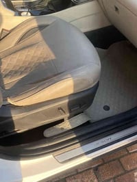 توسان ٢٠٢٤. مكفوله. سياره.  ماشيه 46 سعر 222عنوان بغداد 07717020361