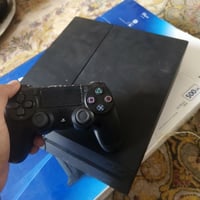 بلي ٤ • نظام ١٣.٥٠ • مفتوح