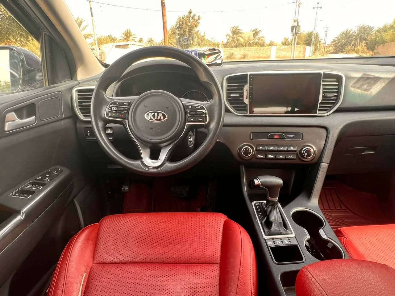 سلام عليكم 
مراوس مع مارسدس ٧'٨'٩'١٠
سبورتج ١٨ امريكي صبغ بنيد فقط بدون دواخل شرط الفحص جاهزة
واسط الكوت ((خاص مفتوح))


**إذا كنت صاحب هذا الإعلان وتريد حذفه لأي سبب، رجاءا أرسل رسالة إلى الدعم الفني**