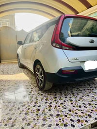 سول LX • ٢٠٢٠ • رقم بابل