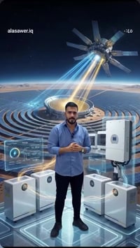 الديوانية • إلكترونيات • أجهزة منزلية