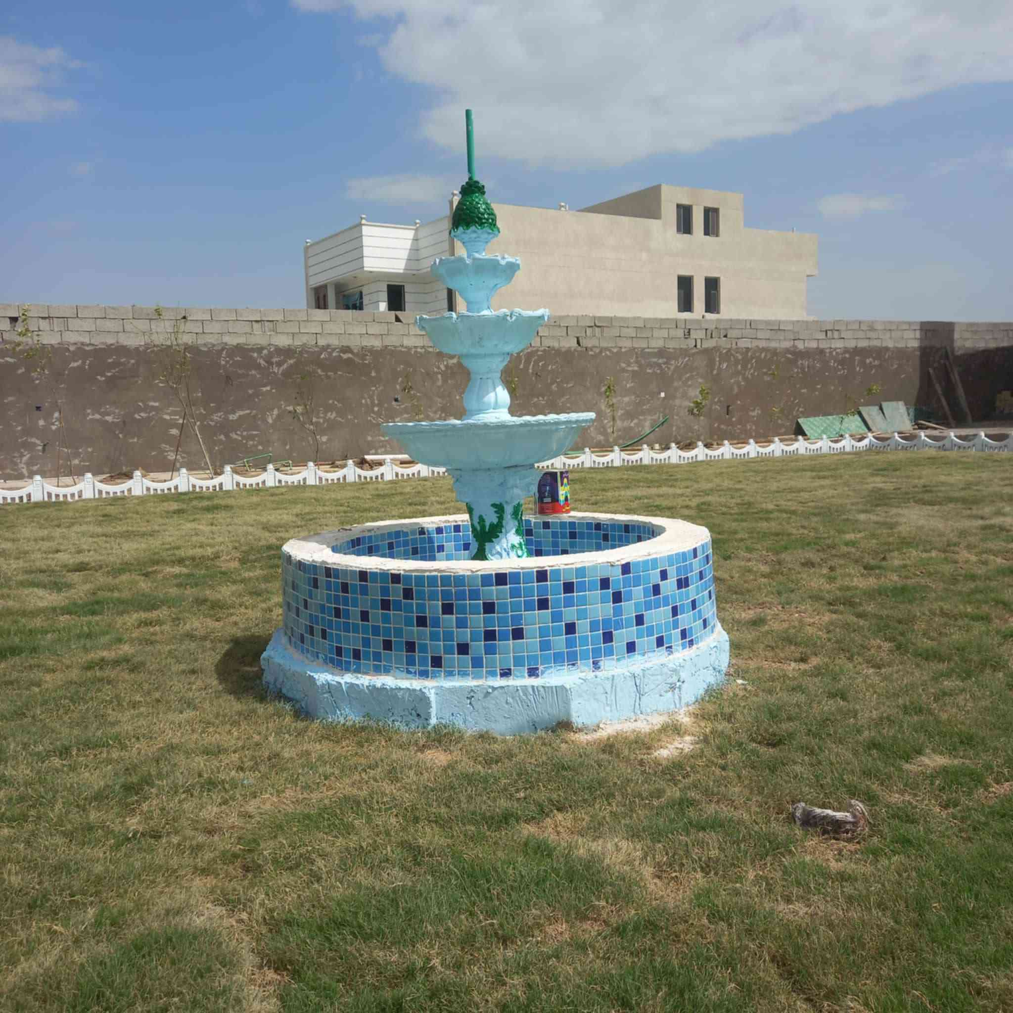 🔴 معمل الوادي , 

كربستون ناصي \ عالي
لاينات الحدائق 
مقرنص ارضية 
حجر طبيعي. حجر خشن 

عمل الشلالات والنافورات وعمل ديكورات الحدائق والمزارع.
كرسته وعمل / عمل 

#ديالى #بعقوبة


**إذا كنت صاحب هذا الإعلان وتريد حذفه لأي سبب، رجاءا أرسل رسالة إلى الدعم الفني**