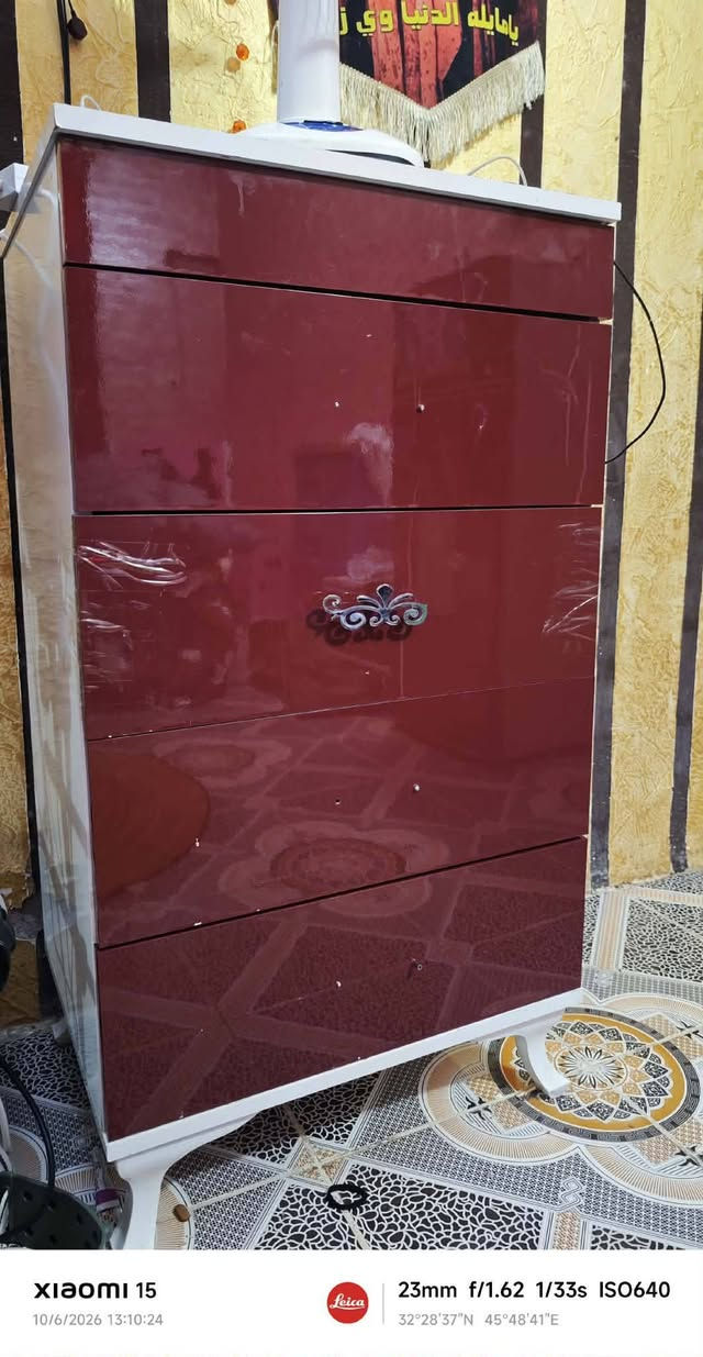 اغراض للبيع كلهن ب٢٠٠وبيهن مجال 
العنوان كوت حي جهاد مركز شباب شارع ام البنين
إشارة إلى الأصدقاء 󱢏


**إذا كنت صاحب هذا الإعلان وتريد حذفه لأي سبب، رجاءا أرسل رسالة إلى الدعم الفني**