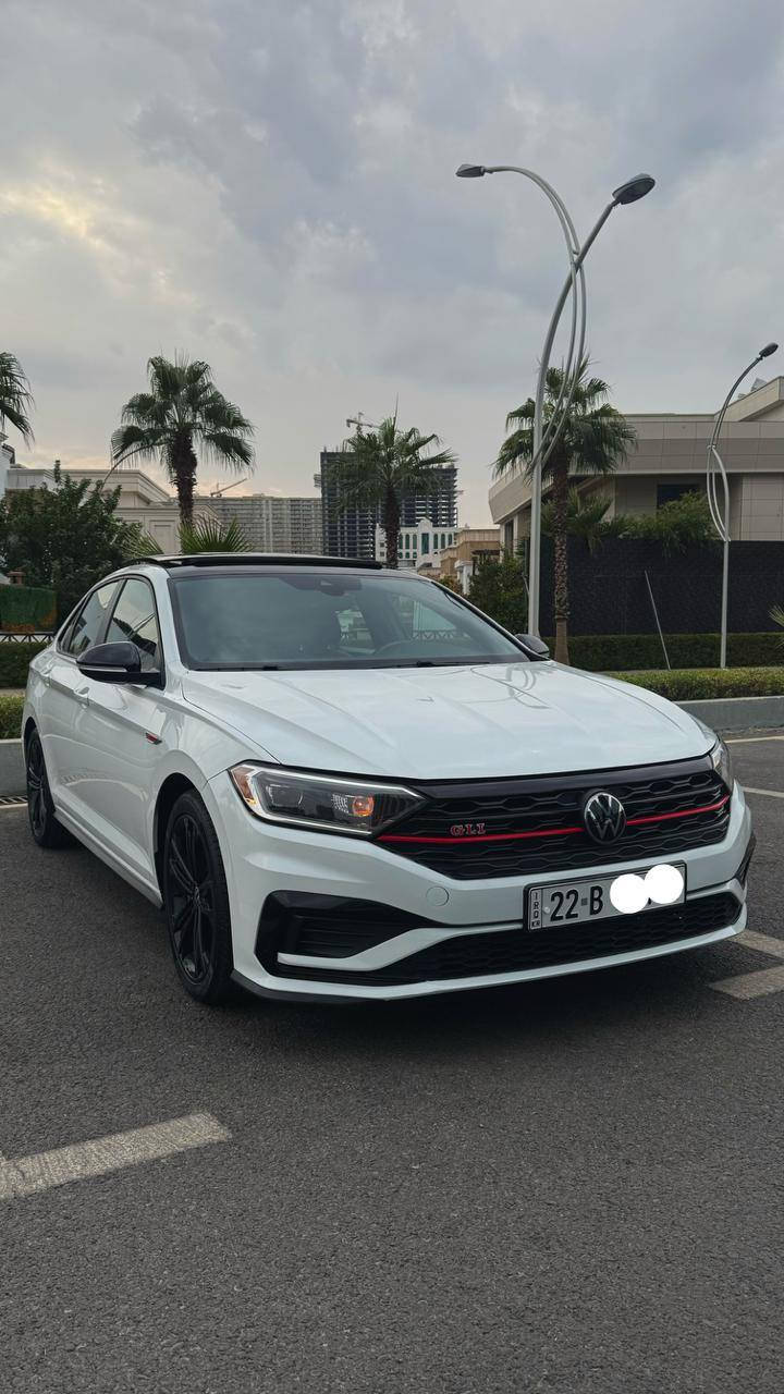 جيتا GLI اوتوبان فول
‎موديل2021

حادثها كلش بسيط  بدون دواخل 

‎قطعتين صبغ

‎ايرباك ستيرن او تكمةطاك و مصلح بلادي  

‎فول مواصفات 1/1

‎محرك 2.0 توربو 🚀 

سستم لانج كونترول 

بانوراما

‎كيج إلكتروني 

‎

‎أنارة داخلي 10 لون

‎رادار امامي

‎رادار خلفي

‎رادار جانبي

‎رادار خط الشارع

‎تحديد سرعة الذكي 

‎لايت ليد - فول اوتو

‎سماعات ماركة BEATS

‎كشنات تدفئة وتبريد

‎كاميرا خلفي

‎خمس نوع القيادةeco-normal-sport -comfort-costum  

‎تشغيل عن بعد 

رقم شاصي 3VW6T7BU6MM074453

‎حتا لايتات ما مبدل بلادي

ماشيه 72ميل
178 بيها مجال كلش بسيط سعر مناسب سياره كلش نضيفه 

***********

العنوان اربيل موصل
