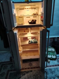 هيتاشي • حجم كبير • شرط الشغل