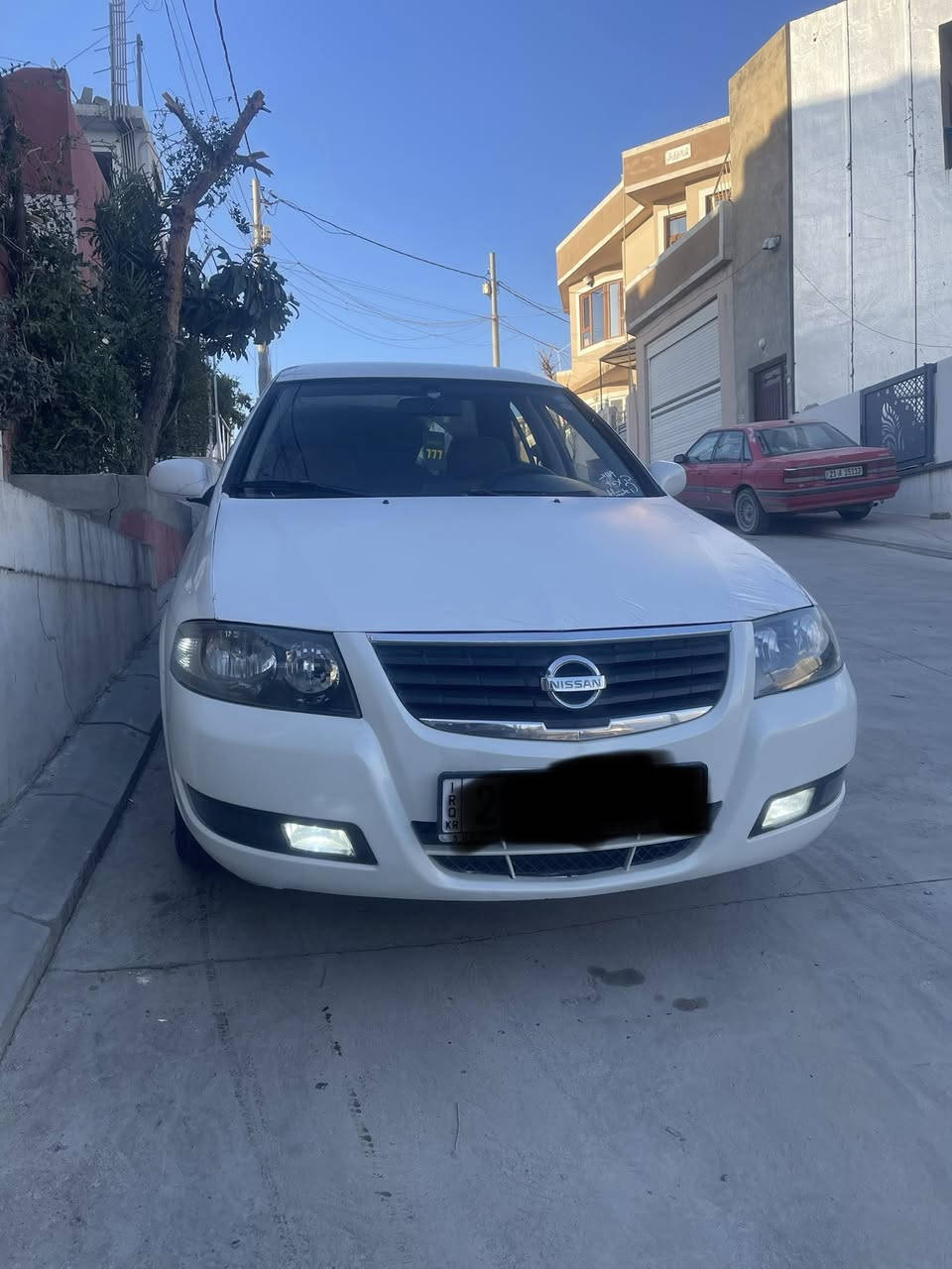 سەرەتا بەناوی حوایگەورە  نیسان سەنە کۆری ٢٠١٠ گیرئادی زۆر جوان سەنەوی بەناوی خۆمەوەیە تا ٢٠٣١ تازەیە بۆزانیاری زیاتر پەیوەندی بکە  ***********
