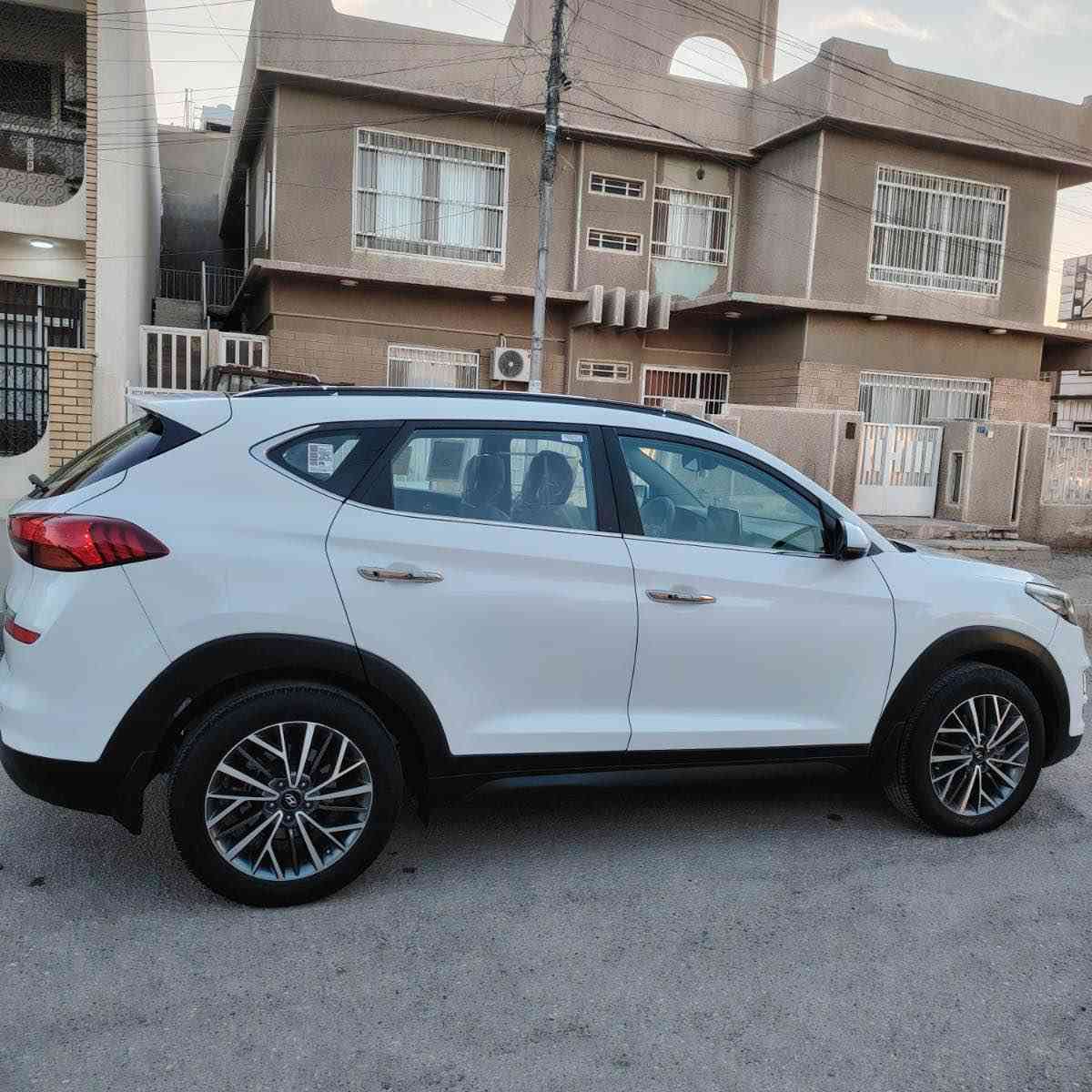 توسان 20 خليجي فول ماشيه 90 بأسمي بيهه بس المحدد صبغ بالباب خلف العبري موجوده بالبصره خور الزبير رقم بغداد السعر 210 مجال قلييييييييييل البصرة, العراق


**إذا كنت صاحب هذا الإعلان وتريد حذفه لأي سبب، رجاءا أرسل رسالة إلى الدعم الفني**