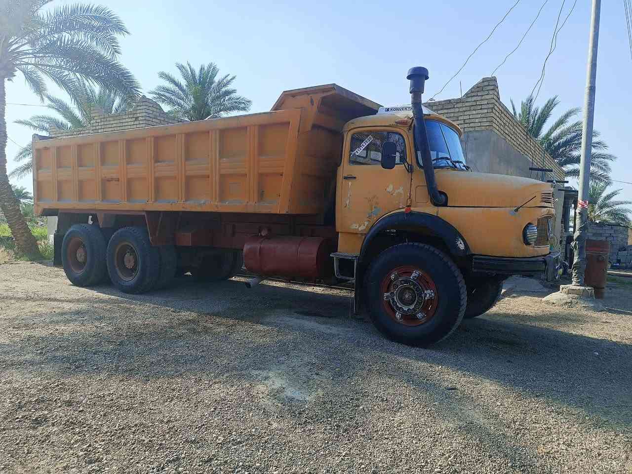 لبيع موديل ٨٢ مطوله قماره مصبوقه محرك كير مجموعه خير من الله عنوان الكرمه ***********
