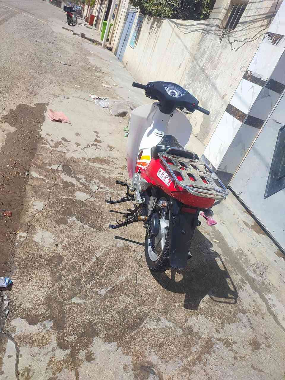 ماطور البيع سلفيز الرقم ***********
