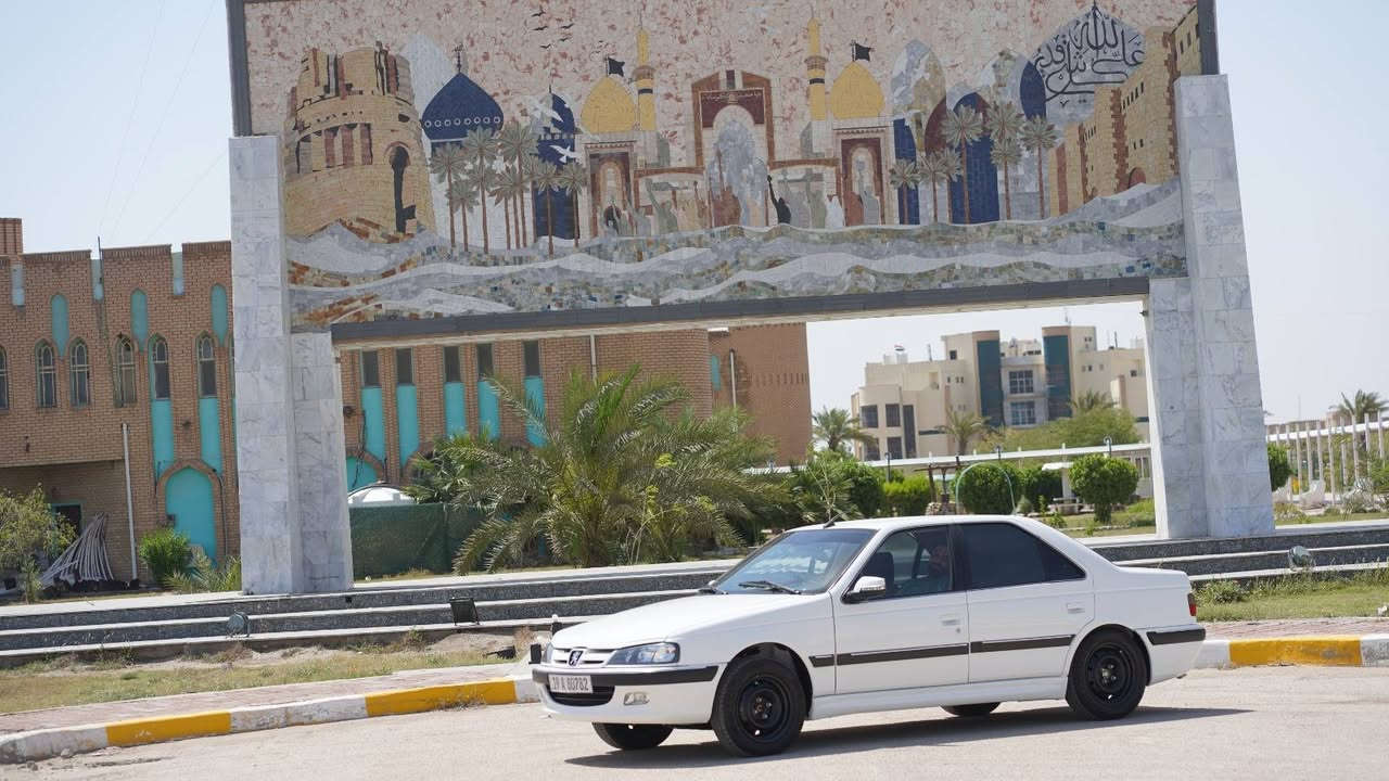بارص البيع مديل ٢٠٢٥ مكاني كربلاء كفالةعامة باسمي السيارة رقم كربلاء اسعار ***********
