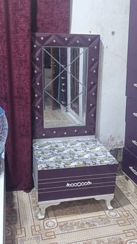 غرفه تركيه • ٩ قطع • نضيفه