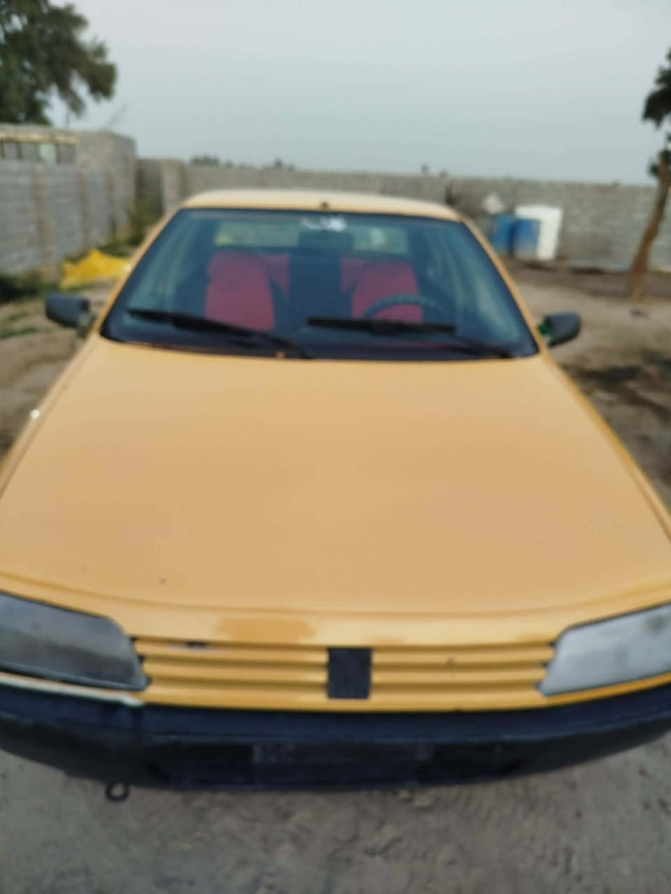 بيجو 2009
رقم انكليزي باسمي 17 ورقه. سنويه 30 سياره خير من الله
***********
