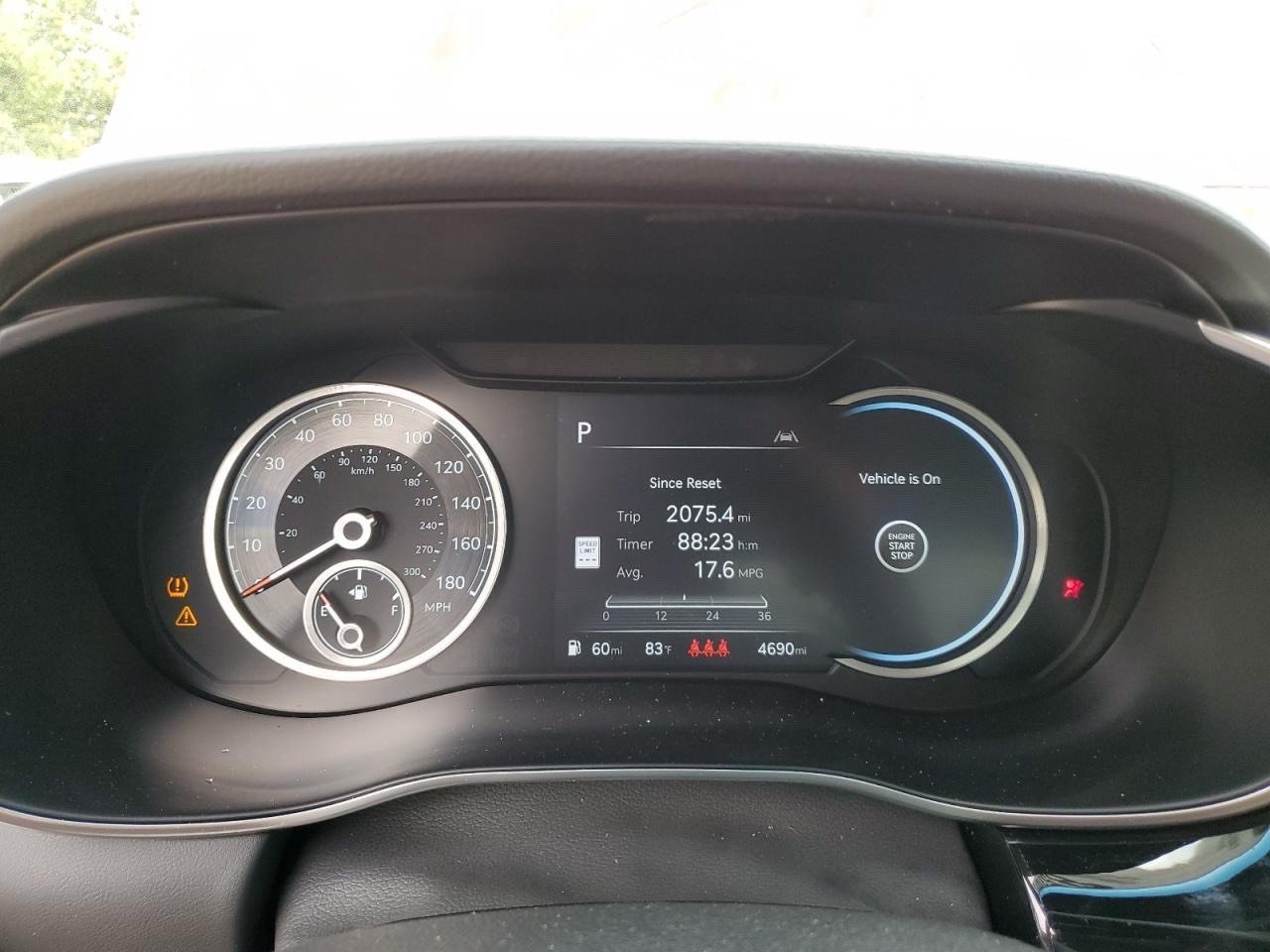 الصابيات مجمع بوابه الكاظميه 
ابيع بدون تصليح 
ما هو موديل وسنة تصنيع السيارة بالتحديد؟: 
2024 
كم المسافة المقطوعة (عدد الكيلومترات)؟: 
4690
ما هي حالتها الميكانيكية؟: 
ممتازه 
هل توجد أوراق تسجيل وتأمين للسيارة؟: 
نعم 
أين موقع السيارة حالياً لمعاينتها؟: 
في الطريق إلى بغداد 