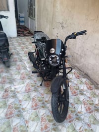 دا ون سكنر • موديل 2026 • اخضر