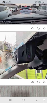 كاميرا • رمادي