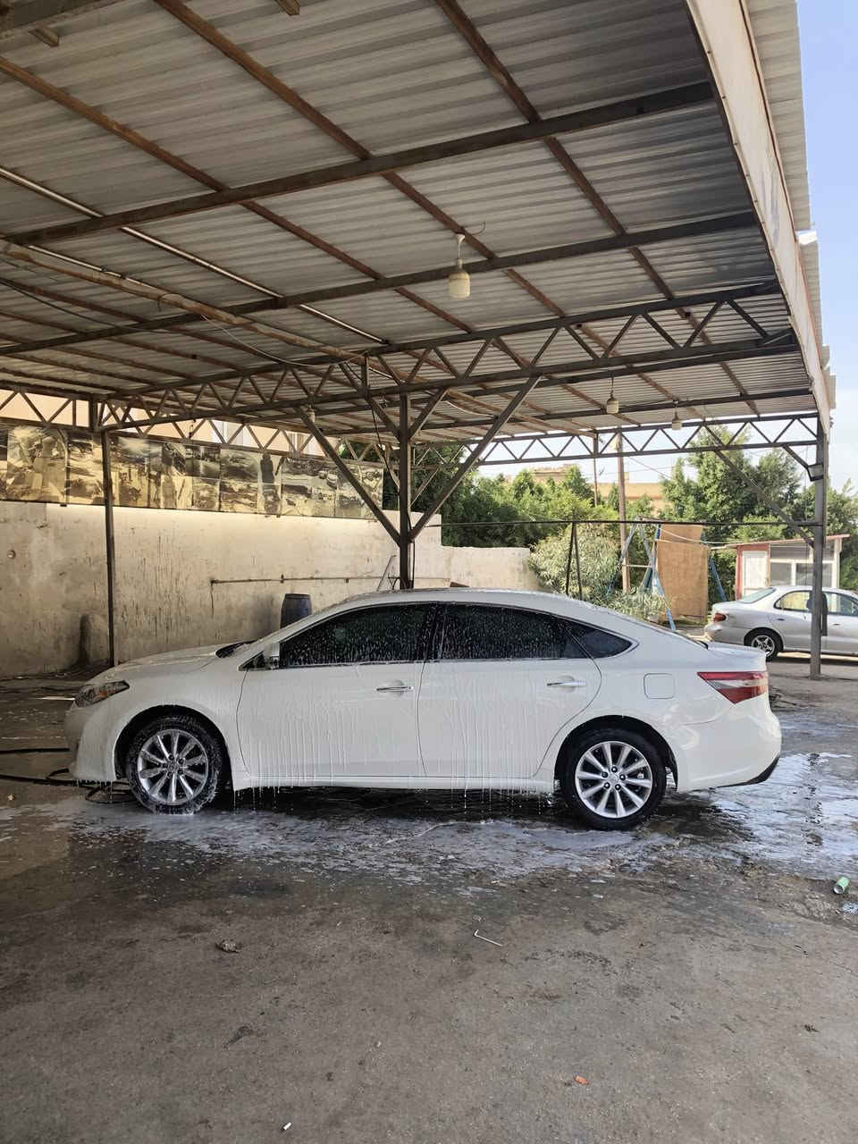 تويتا أفالون للبيع
افالون xle 2013 فل مع فتحه ترخيص سنه كامله مدهونه جديد كاوشوك جديد راكب قبل سبوع الفحص مرفق منفوظه كامل abs جديد معه كفاله ركبته قبل يومين بطاريه بتعطي ضعف عام ماتور وجير صلاة النبي وعالفحص مطلوب 8.000 

للاستفسار:0786332230


**إذا كنت صاحب هذا الإعلان وتريد حذفه لأي سبب، رجاءا أرسل رسالة إلى الدعم الفني**